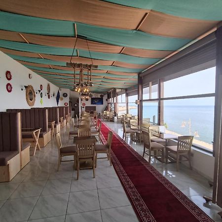Playa Hotel & Restaurant Дахла Экстерьер фото
