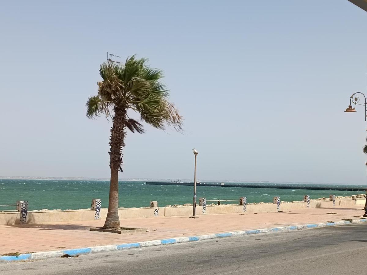 Playa Hotel & Restaurant Дахла Экстерьер фото