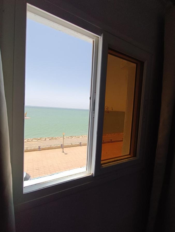 Playa Hotel & Restaurant Дахла Экстерьер фото