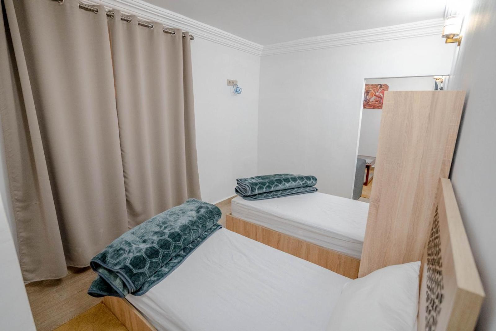 Playa Hotel & Restaurant Дахла Экстерьер фото
